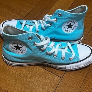 Converse All Star High Top Sneakers